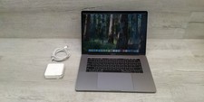 Apple MacBook Pro 15-inch Mid 2018 2.9 GHz Intel core i9 2TB SSD 32GB RAM