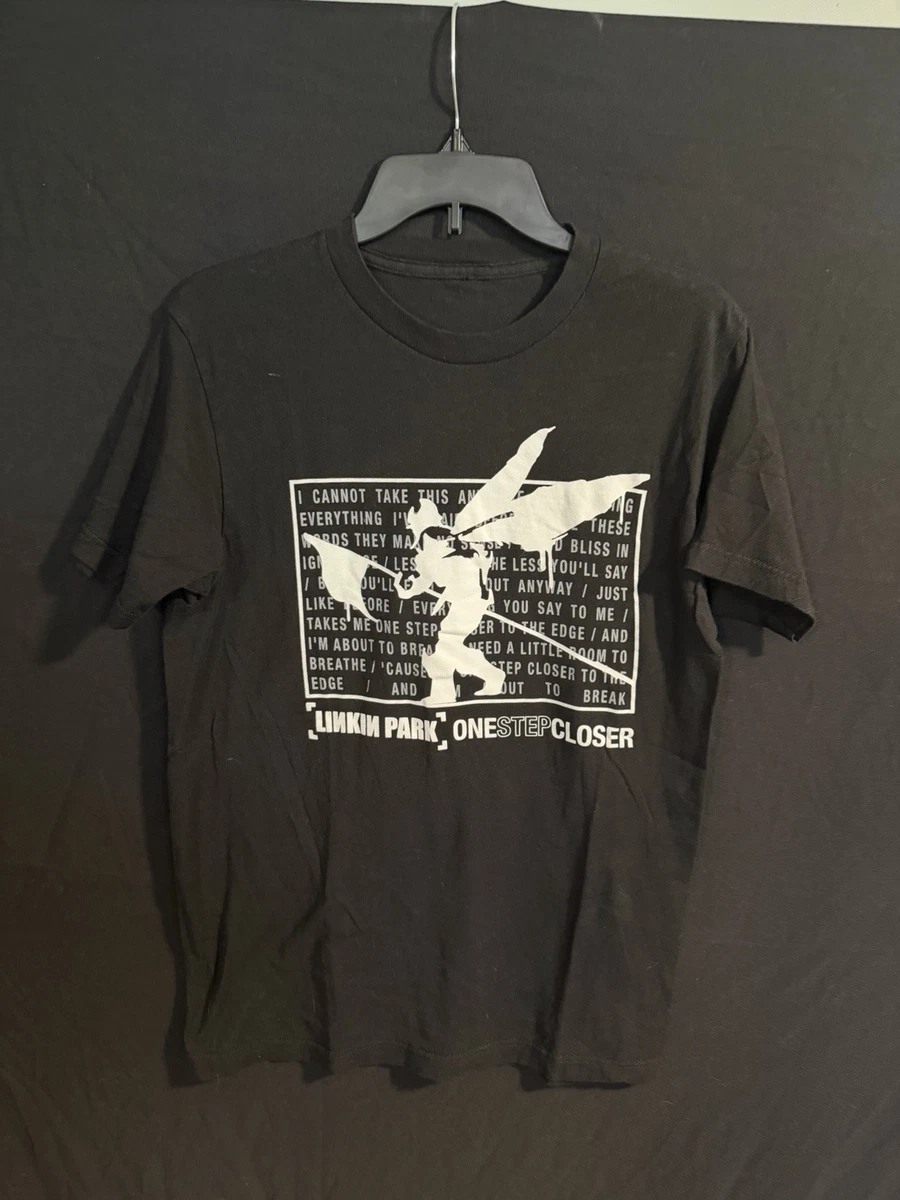 Linkin Park T-Shirts for Men for sale - eBay