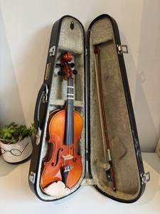 Suzuki Violin 220 for sale | eBay