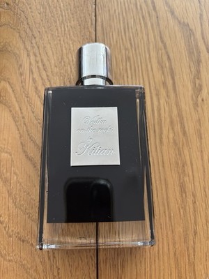 Kilian Vodka On the Rocks EDP 50ml, in Metall-Spiegelbox