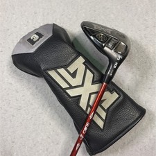 PXG 0341 X Gen 4 Fairway 3 Wood 15 Mens RH Ventus 6-S Fujikura Graphite w HC