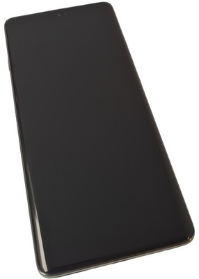 ORG Original-LCD-Display mit Rahmen Motorola Edge 60 Pro XT2507-1 schwarz