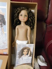 Ruby Red Fashion Friends "MAYLIS" (Complete) Ltd Edition Un Bonheur de Colibri