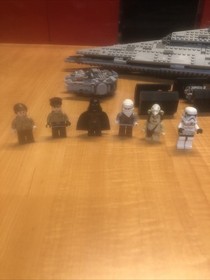 lego star wars 75190