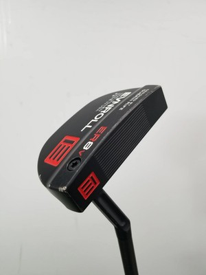 2021 EVNROLL ER8V PUTTER 33.5'' +HC VERYGOOD