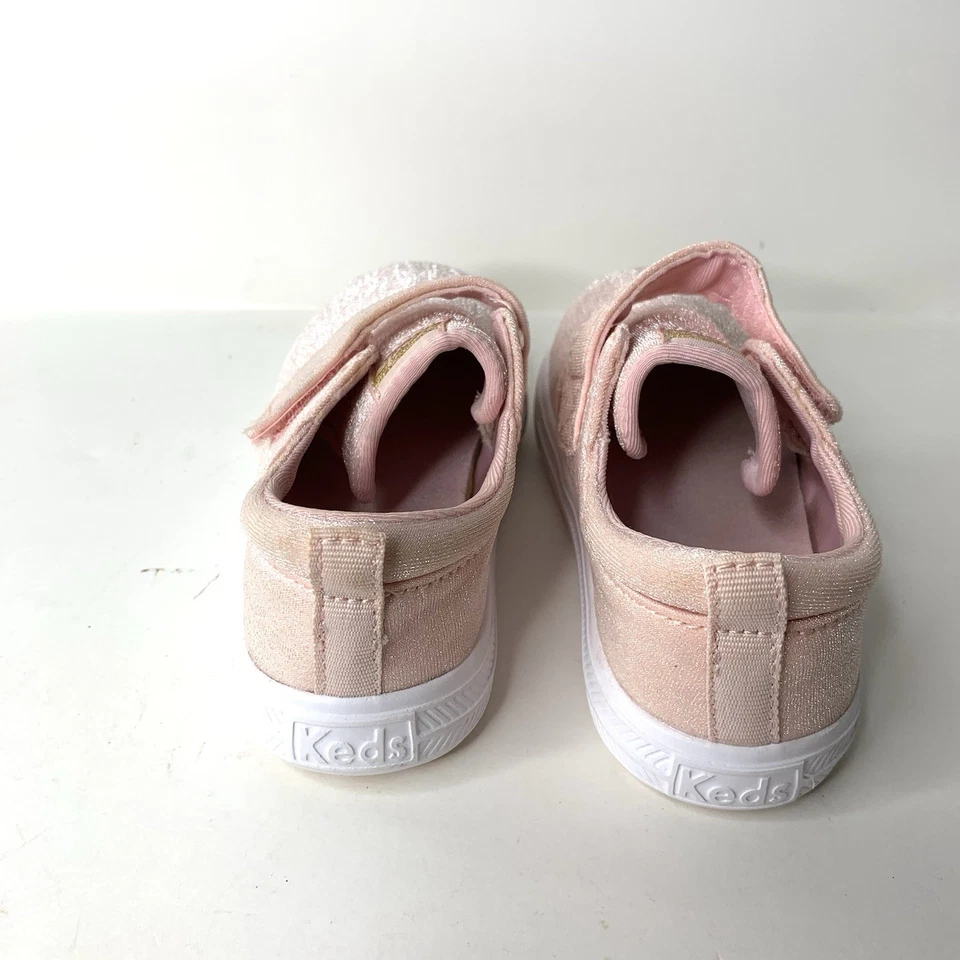 Zapatos Keds Rosa Bebé/Niño Pequeño | Niña 7M Foto 4 de 4