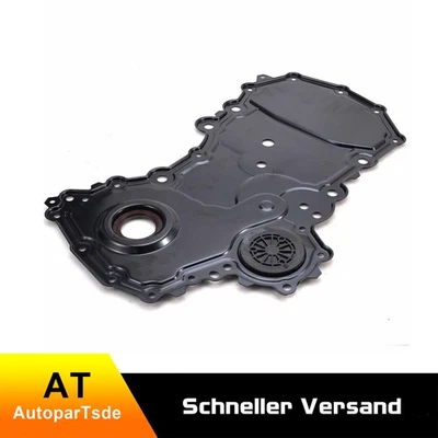 Zahnriemenabdeckung für Ford Transit 2.0 Ecoblue #GK2Q6019BC 2301157 2469401 - Bild 1 von 4
