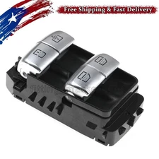 Power Window Switch Rear Right 2229051505 for Mercedes-Benz W222 S550 S600