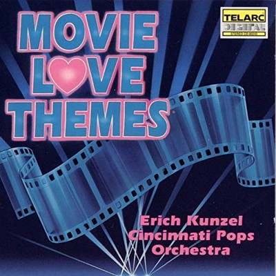 Movie Love Themes