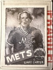 1985 Topps Traded Baseball Cards 17