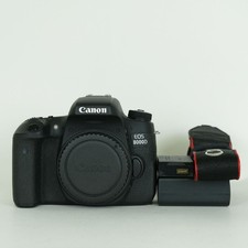 Canon EOS 8000D 215402