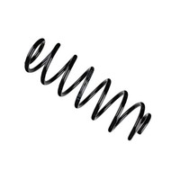 Serienersatz Feder Bilstein B3 36-233571 Hinterachse FüR Skoda Fabia III
