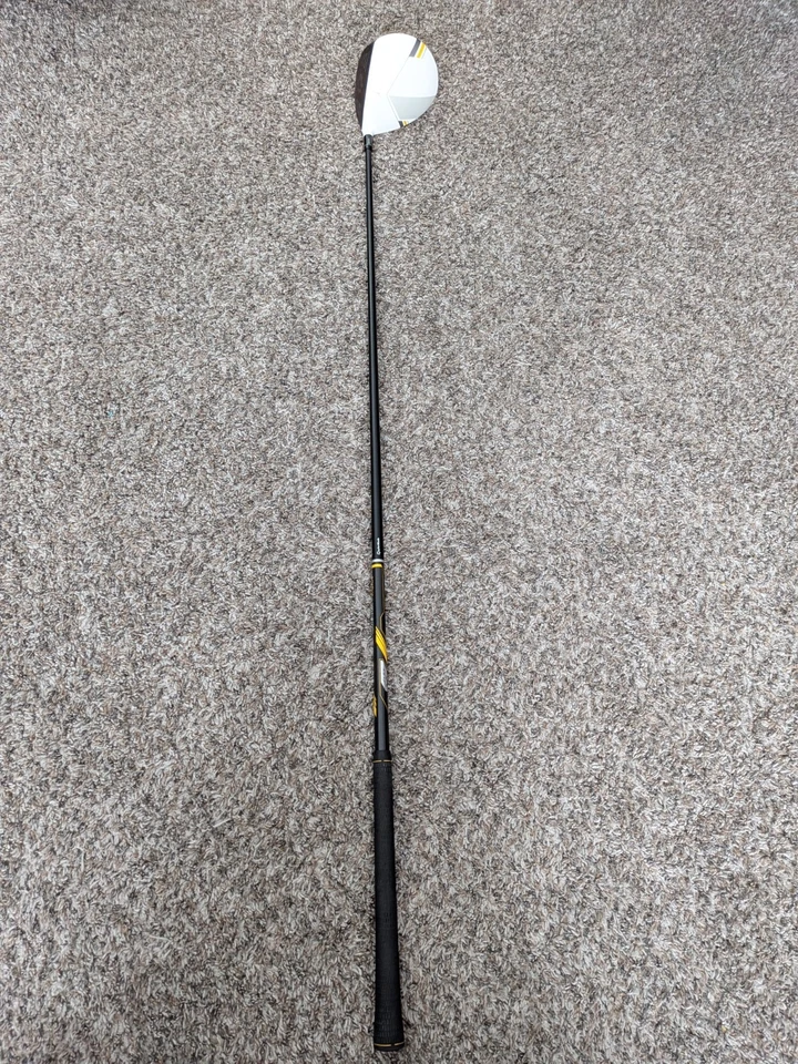 Клюшка для гольфа драйвер Taylormade RBZ Stage 2 10,5 градуса 50 г X-Stiff Flex RocketFuel для правосторонней стойки  - Изображение 2 из 4