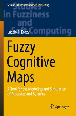 László T. Kóczy | Fuzzy Cognitive Maps | Taschenbuch | Englisch (2024) | xvii