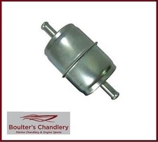 Fuel Filter – Nanni Diesel N2.10 (10hp) & N2.14, used in some installations.