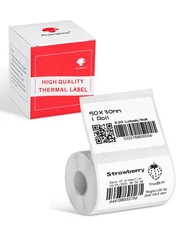 Phomemo Thermal Sticker Label Paper for M120/M110/M220/M250/M150 Maker Machine