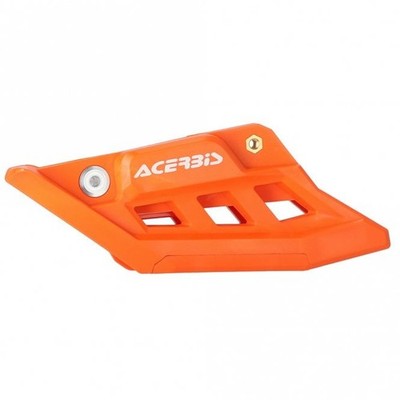 Acerbis Kettenblock 2.0 - KTM SX/SXF 125-450 23-25 EXC/EXCF 125-500 24- (orange)