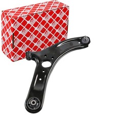 FEBI BILSTEIN QUERLENKER VORDERACHSE RECHTS PASSEND FÜR KIA RIO | 177899