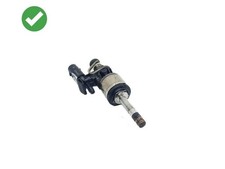 AUDI A1 Sportback GBA Einspritzdüse 20240213 Petrol 2024 33537092