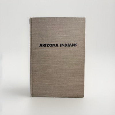 Arizona Indians People Of The Sun Joseph Miller 1941 Native American Culture Art