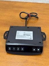 Dewert okin controller AB02 for  stand/sit desk , Controller only