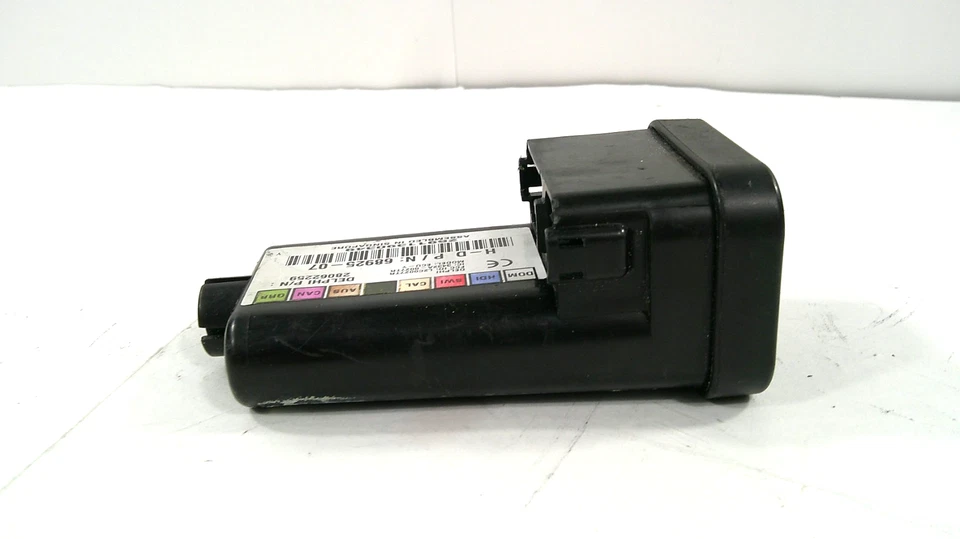 Módulo de seguridad señal de giro Harley Davidson TSSM 2007-2013 Softail Dyna V-Rod Foto 4 de 4