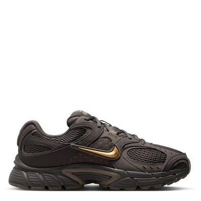 Nike V5 RNR Damen-Turnschuhe schwarz Größe UK 7 US 9,5 *REFCRS63