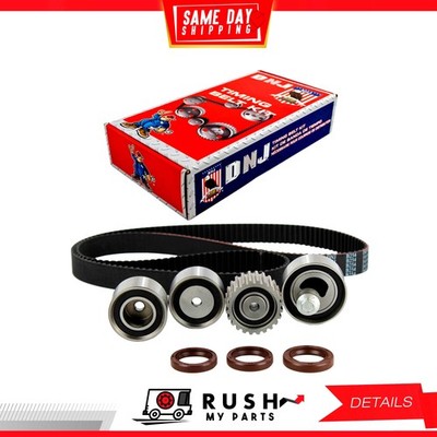 90-97 Zahnriemensatz Für Subaru Impreza 1.8L-2.2L H4 SOHC 16v DNJ TBK706