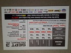 (4) Motocross POSTERS & POST CARDS MX SX SUPERCROSS AHRMA High Point Steel City  — photo 8