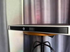 LEA Professional CONNECT 168D 8-Channel Dante Power Amplifier – Atmos Install