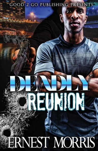 Ernest Morris | Deadly Reunion | Taschenbuch | Englisch (2017)-image