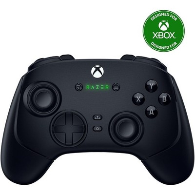 Razer Wolverine V3 Pro Wireless Gaming Controller Black for PC Xbox Series X|S