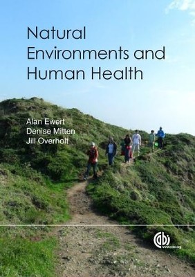 Natural Environments and Human Health - 9781845939199
