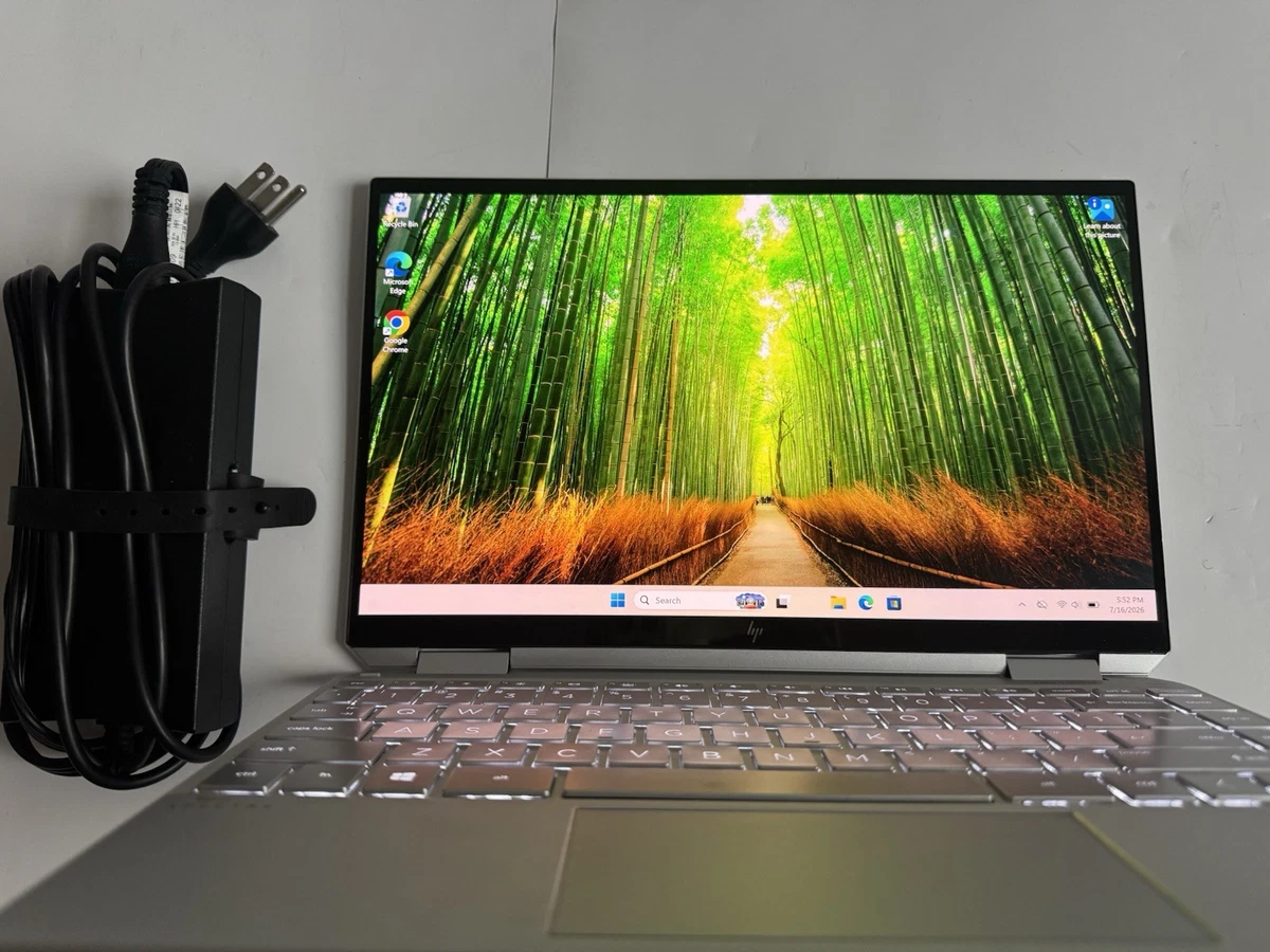 HP Spectre X360 13-13.9 Inch PC Laptops & Netbooks for Sale - Shop