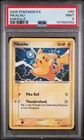 Pikachu PSA 9 60/106 Emerald Pokemon TCG Regular