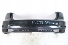 Pare-choc arrière Audi 60