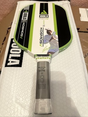 Joola Pro V 16mm Kosmos Pickleball Paddle Brand New