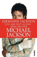 You Are Not Alone, Jermaine Jackson