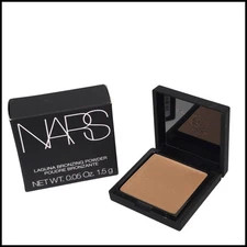 NARS Laguna Bronzing Powder 0.05 Oz 15g Travel Size Bronzer New
