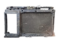 LUFT-KÜHLER RADIATOR AC WASSER Peugeot 208 II (UB/UH/UP) 9825371480