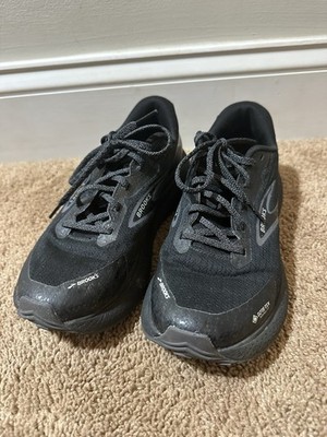 Brooks Divide 5 GTX Women s Trailer Running Hiking Tennis Shoes Size 7