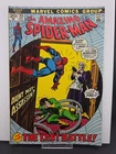 Amazing Spider-Man #115 VF Romita Doctor Octopus Hammerhead Gwen Stacy Aunt May