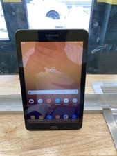 Samsung Galaxy Tab E -- 32GB Tablet SM-T378V Verizon 4G LTE-CHECK PICS