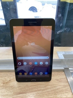 Samsung Galaxy Tab E -- 32GB Tablet SM-T378V Verizon 4G LTE-CHECK PICS!!!
