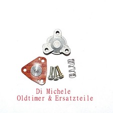32SEIA, 35 Seia , Eita Solex Carburateur Anreicherungs-Membrane Mir Couvercle B.