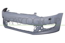 Stoßfänger Vorne SRA grundiert Für VW POLO V 6R1 6C1 2009-2022