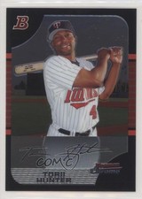 Click to enlarge Torii Hunter