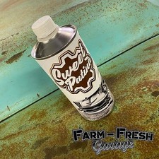 Sweet Patina Sauce - Patina Preserver