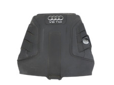 Abdeckung für Motor Deckel Motorabdeckung Audi Q7 4M 15-19 TDI 3,0 200KW CRTC Abdeckung für Motor Deckel Motorabdeckung Audi Q7 4M 15-19 TDI 3,0 200KW CRTC