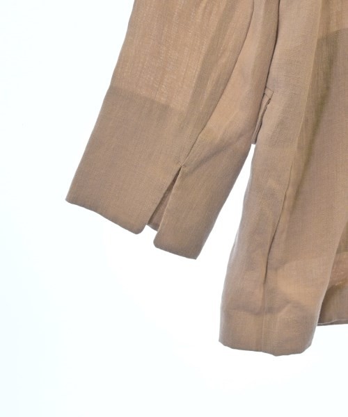 FREE'S MART Tailored Jackets Beige S 2200619000011 - image 4